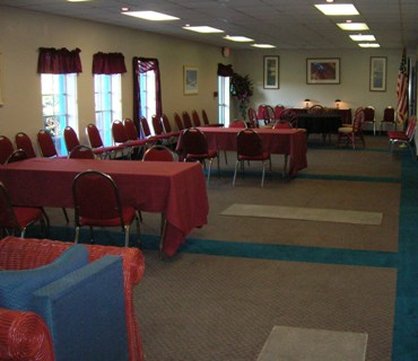 Vista Inn & Suites-Tampa - Tampa, FL