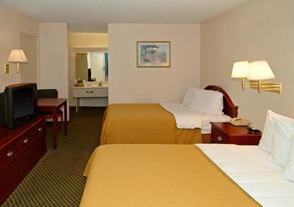Vista Inn & Suites-Tampa - Tampa, FL