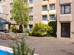 Mercure Berlin Airport