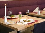 Mercure Berlin Airport - Restaurant