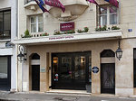 Mercure Monty Opera