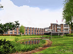 Hotel Mercure Amsterdam Airport