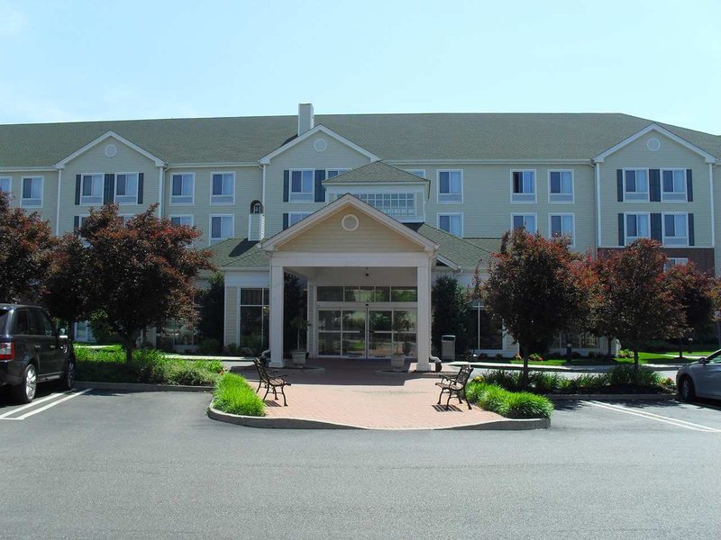 Hilton Garden Inn Westbury