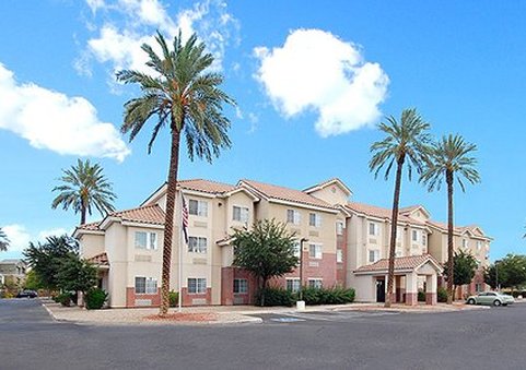 Comfort Inn - Chandler, AZ