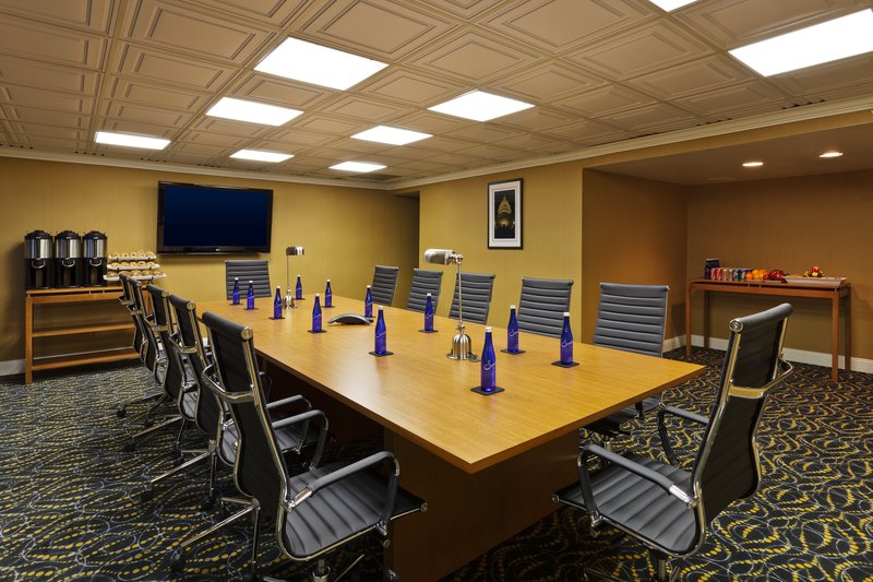 Best Western Plus Rockville Hotel & Suites - Rockville, MD