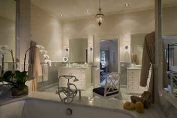 The Fisher Island Hotel & Resort - Room