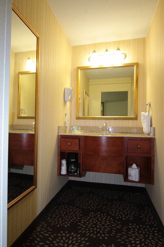 Holiday Inn CHARLESTON-RIVERVIEW - Charleston, SC