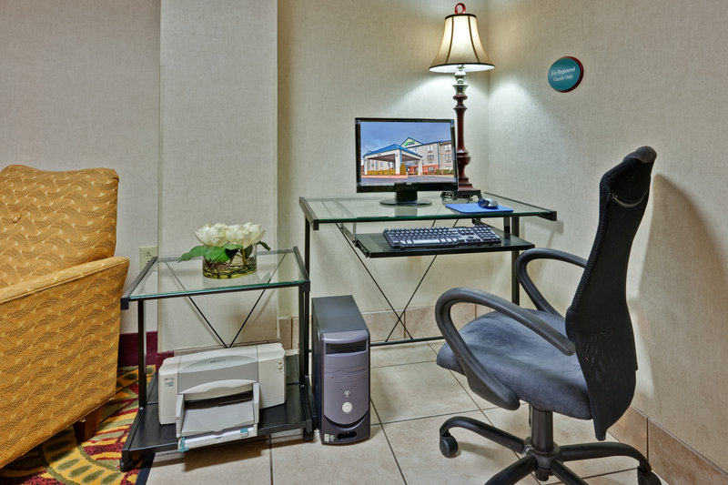 Baymont Inn & Suites - Albany, GA