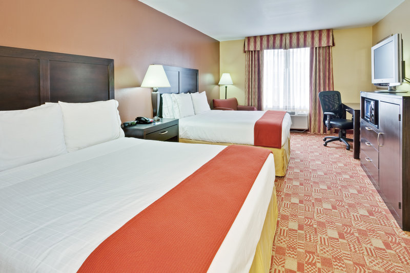 Baymont Inn & Suites - Albany, GA