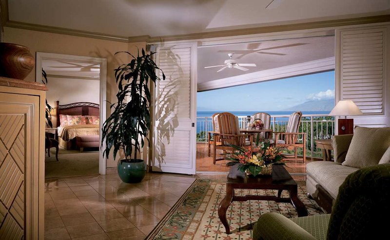 Grand Wailea A Waldorf Astoria - Wailea, HI