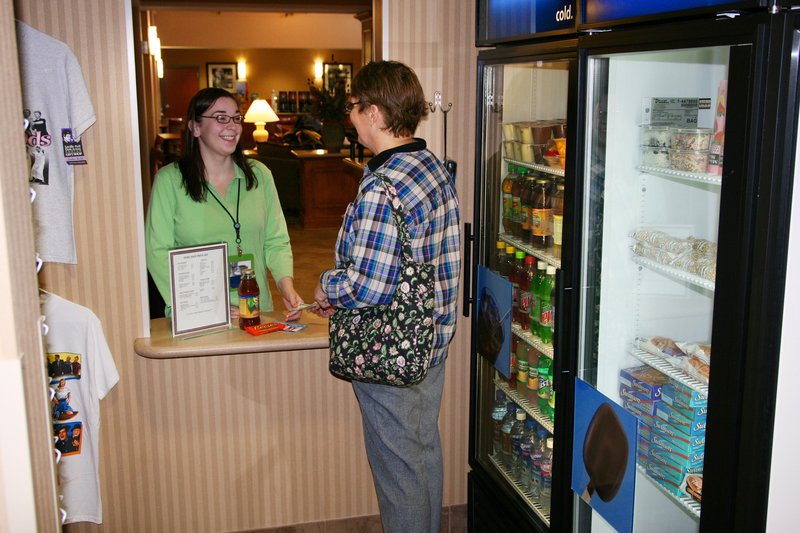 Hampton Inn - Jamestown, NY