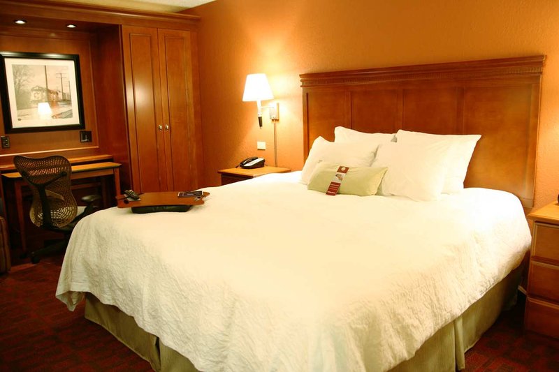 Hampton Inn Joliet-I-80 - Joliet, IL