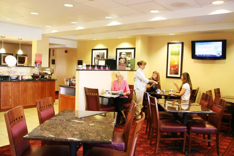 Hampton Inn Joliet-I-80 - Joliet, IL