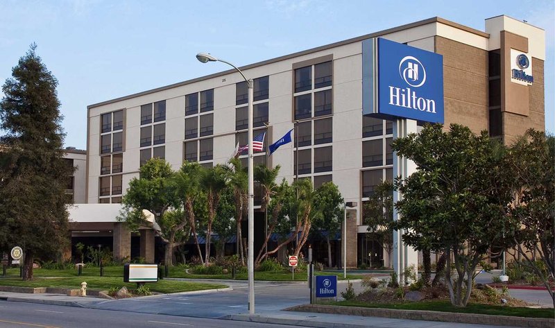 DoubleTree By Hilton San Bernardino - San Bernardino, CA