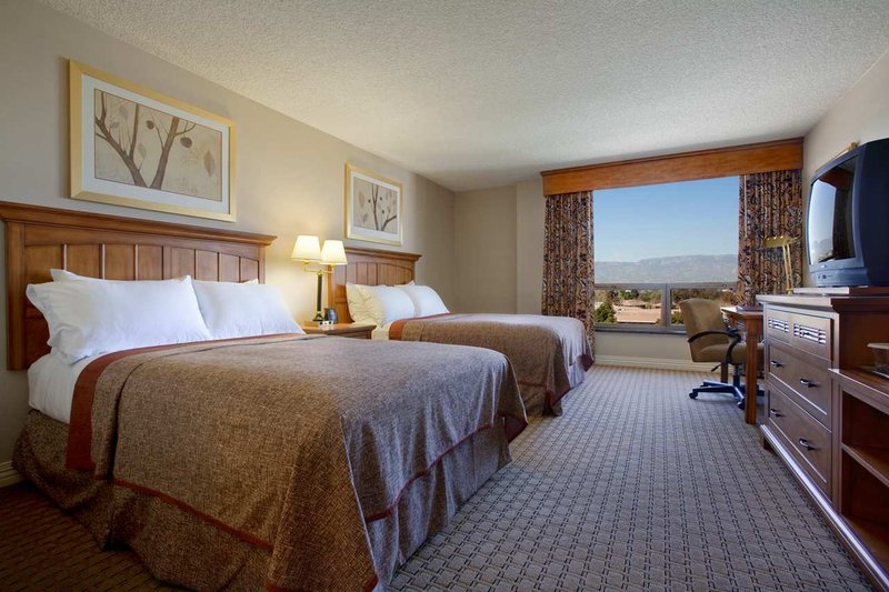 DoubleTree By Hilton San Bernardino - San Bernardino, CA