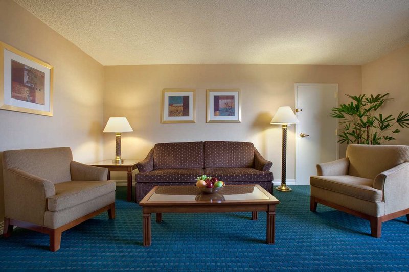 DoubleTree By Hilton San Bernardino - San Bernardino, CA