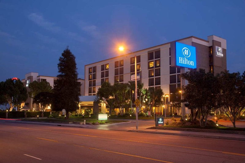 DoubleTree By Hilton San Bernardino - San Bernardino, CA
