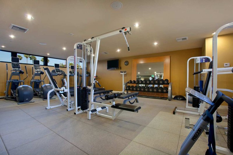 DoubleTree By Hilton San Bernardino - San Bernardino, CA