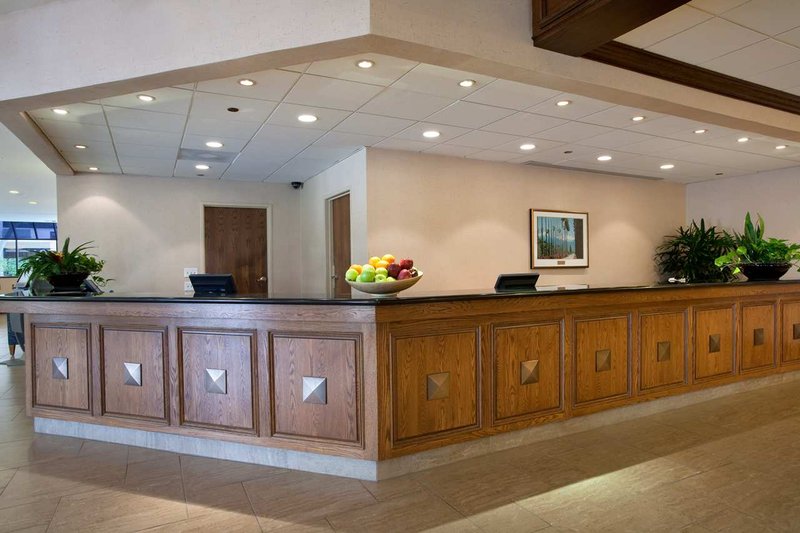DoubleTree By Hilton San Bernardino - San Bernardino, CA
