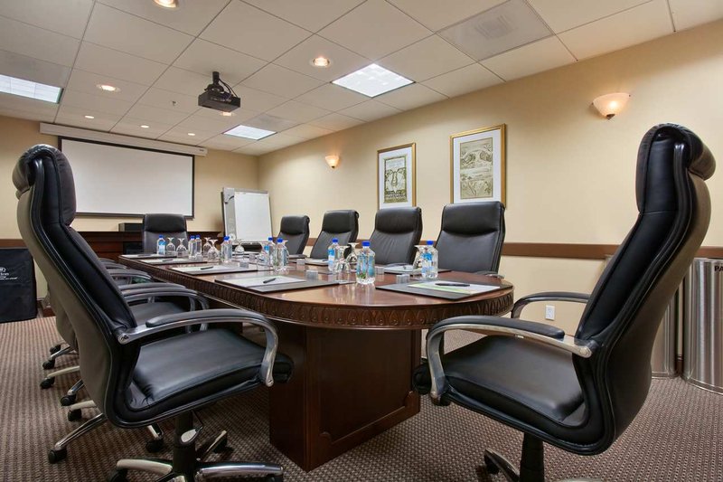 DoubleTree By Hilton San Bernardino - San Bernardino, CA