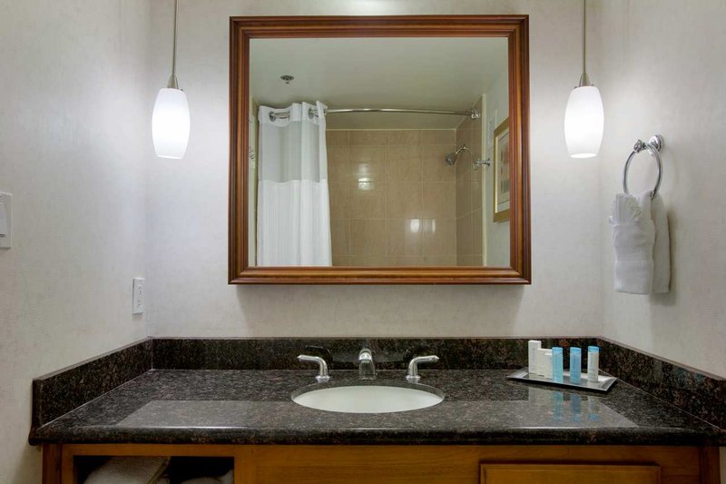 DoubleTree By Hilton San Bernardino - San Bernardino, CA