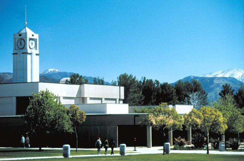 DoubleTree By Hilton San Bernardino - San Bernardino, CA