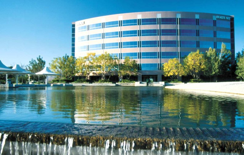 DoubleTree By Hilton San Bernardino - San Bernardino, CA