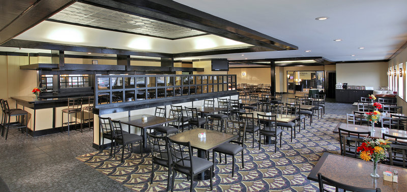 Best Western Plus Rockville Hotel & Suites - Rockville, MD