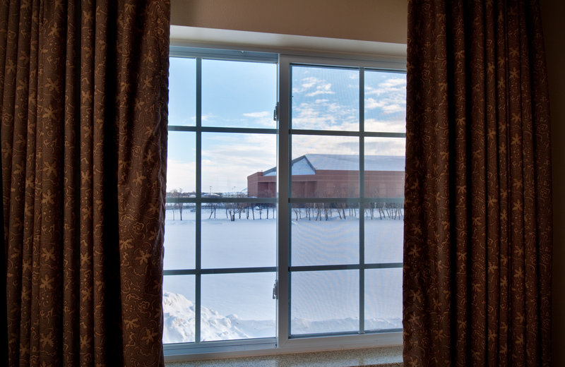 Candlewood Suites-Fargo-N - Leonard, ND