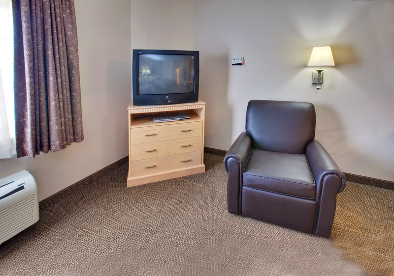 Candlewood Suites-Fargo-N - Leonard, ND