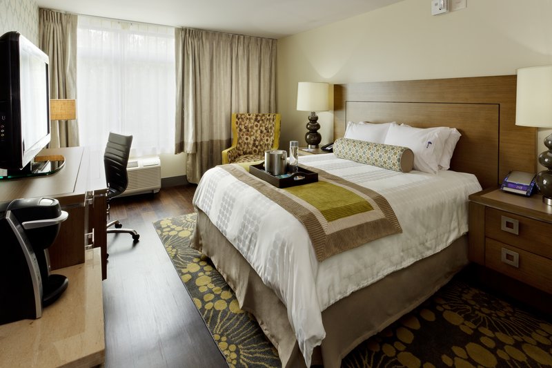 Hotel Indigo LONG ISLAND - EAST END - Riverhead, NY
