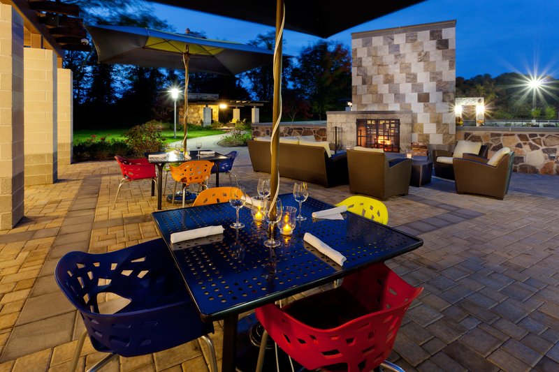 Hotel Indigo LONG ISLAND - EAST END - Riverhead, NY