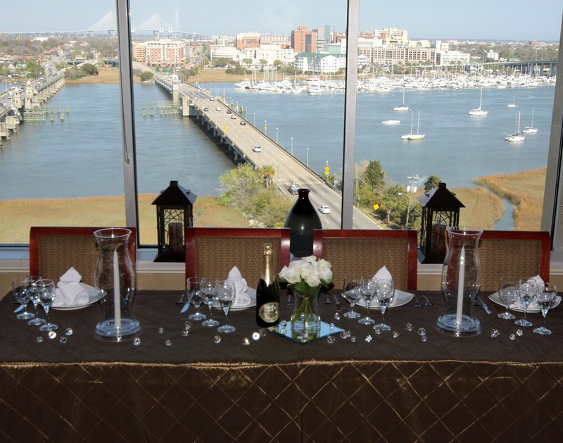 Holiday Inn CHARLESTON-RIVERVIEW - Charleston, SC