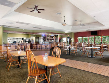 Days Inn - Rialto, CA