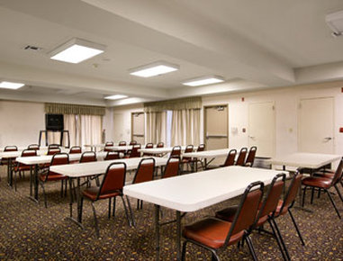 Days Inn - Rialto, CA