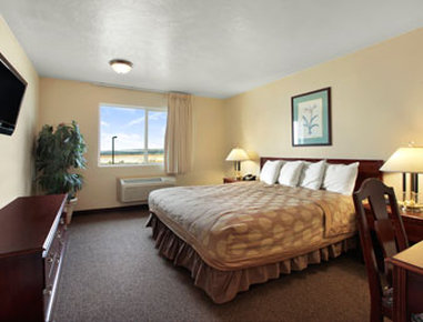 Eagles Landing Motel - Beaver, UT