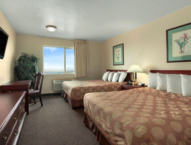 Eagles Landing Motel - Beaver, UT