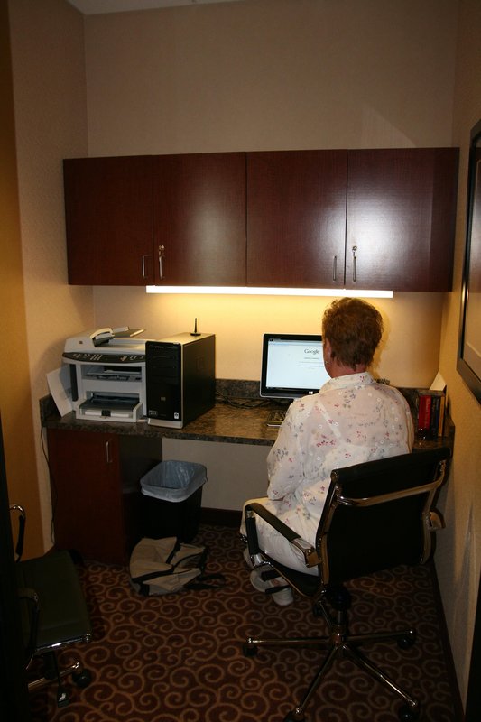 Hampton Inn Elkhorn Lake Geneva Area - Elkhorn, WI