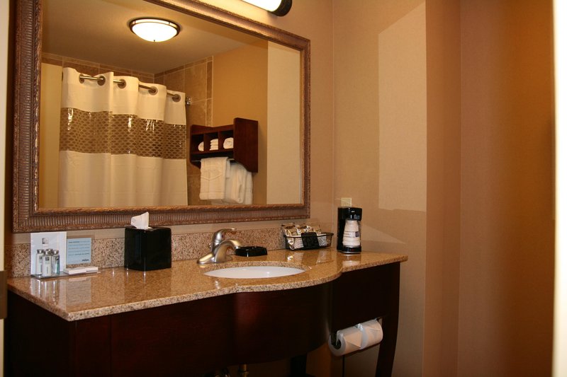 Hampton Inn Elkhorn Lake Geneva Area - Elkhorn, WI