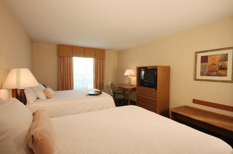 Hampton Inn-Jackson - Jackson, MI