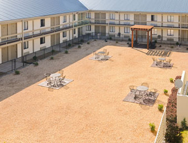 Super 8-Monteagle TN - Monteagle, TN
