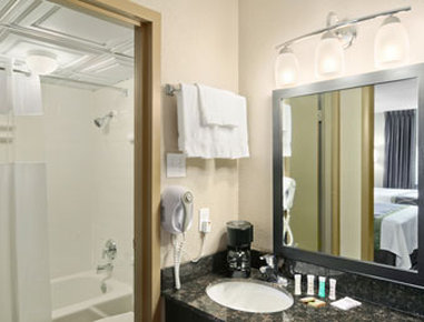 Super 8-Monteagle TN - Monteagle, TN