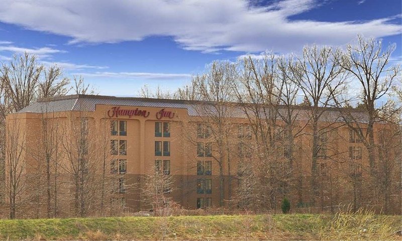 Hampton Inn-Cleveland/Westlake - Westlake, OH