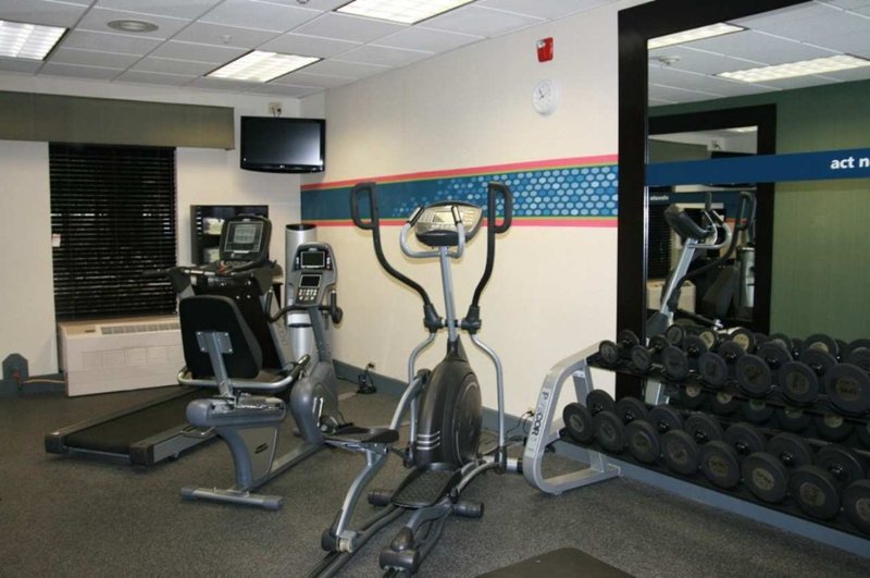 Hampton Inn-Brattleboro - Brattleboro, VT