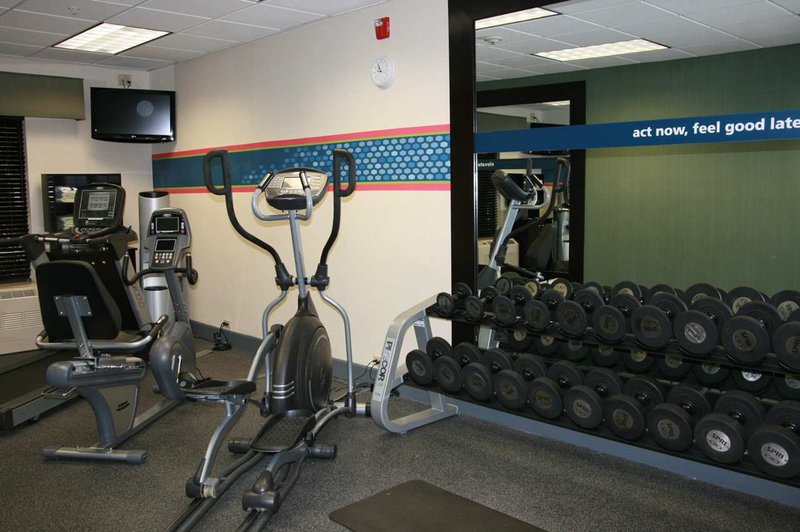 Hampton Inn-Brattleboro - Brattleboro, VT