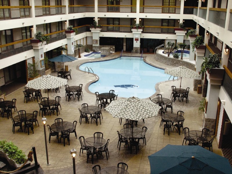 Americas Best Value Inn & Suites-Shakopee-Minneapolis - Shakopee, MN