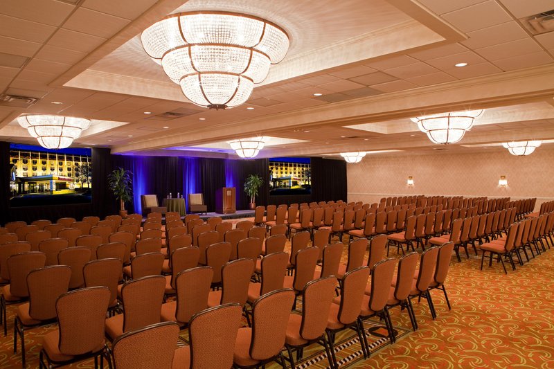 Doubletree By Hilton Hotel Princeton - Princeton, NJ