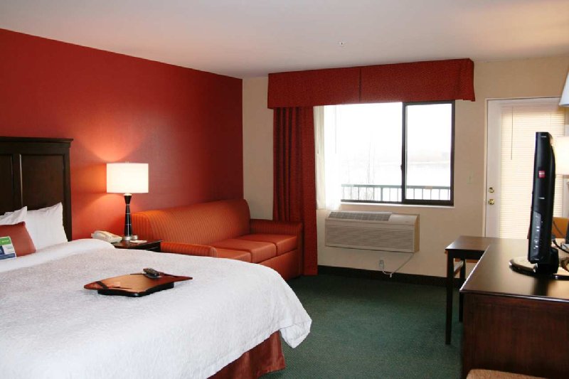 Hampton Inn Richland/Tri-Cities - Richland, WA