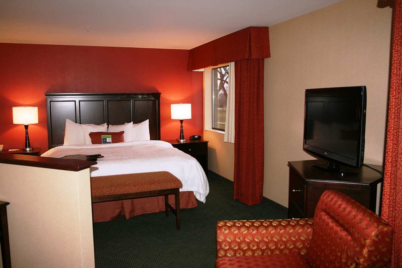 Hampton Inn Richland/Tri-Cities - Richland, WA