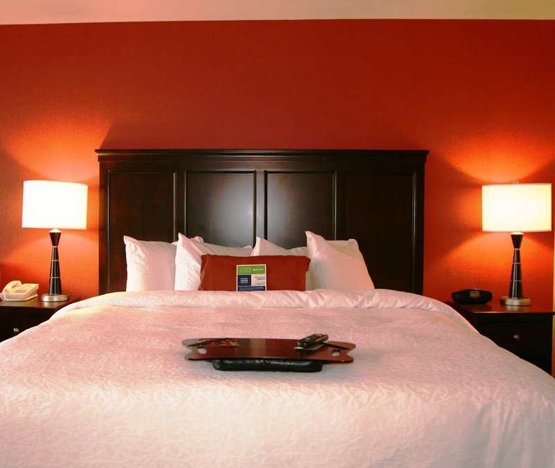 Hampton Inn Richland/Tri-Cities - Richland, WA
